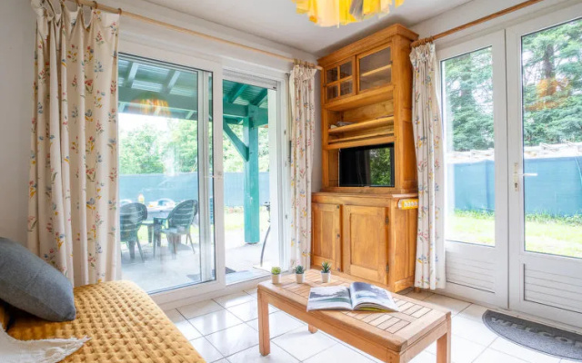 Holiday Home Arditea