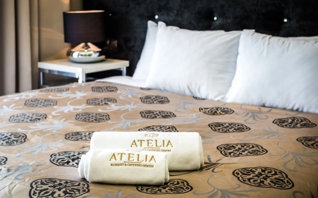 Hotel Atelia