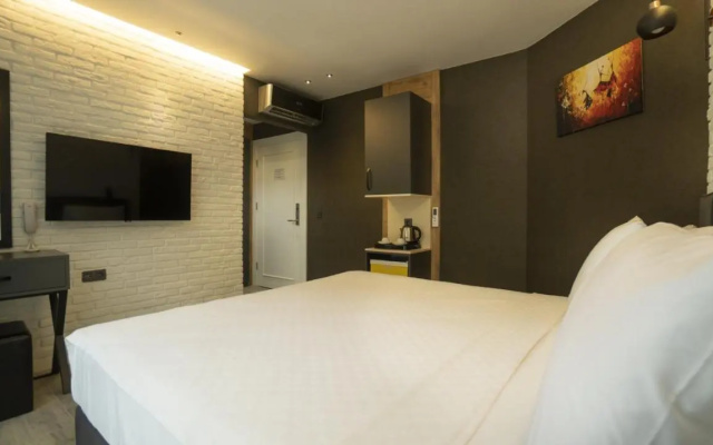 Estera Hotel & Spa