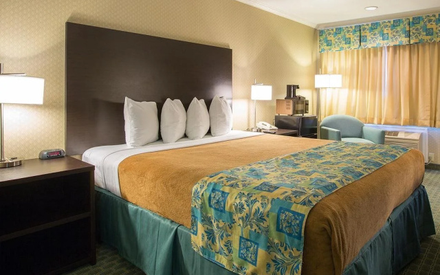 Regency Inn SFO Airport