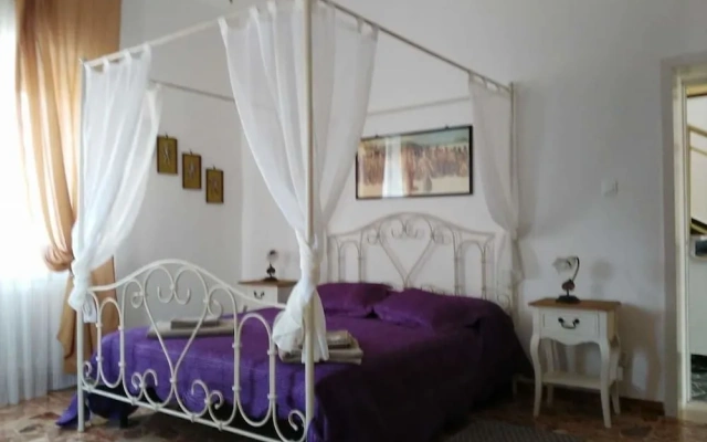 B&B New Camelot