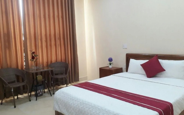 Hoang Kien Hotel