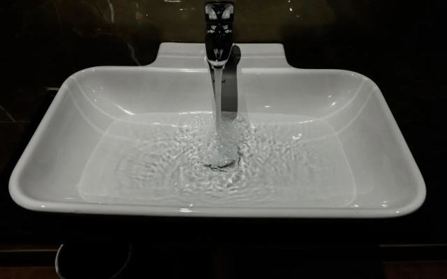 Hotel oak plaza New Delhi railways station