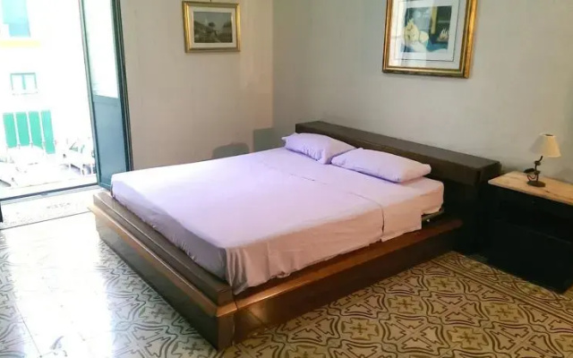 Mi casa es tu casa