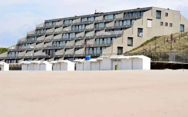 Coastal Comfort in De Haan