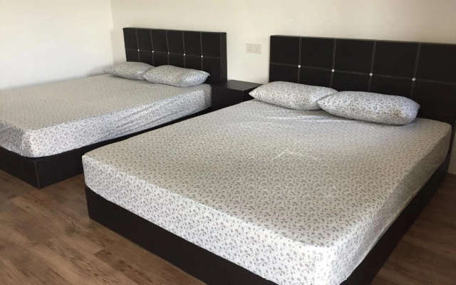 BENUTHOMESTAY