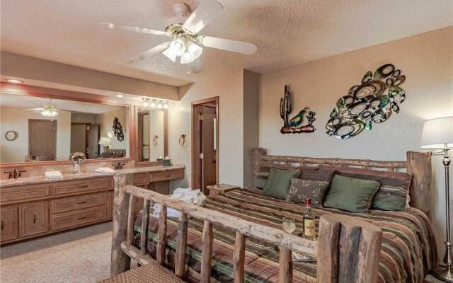 Ruidoso Rabb by Ruidoso Vacation Rentals