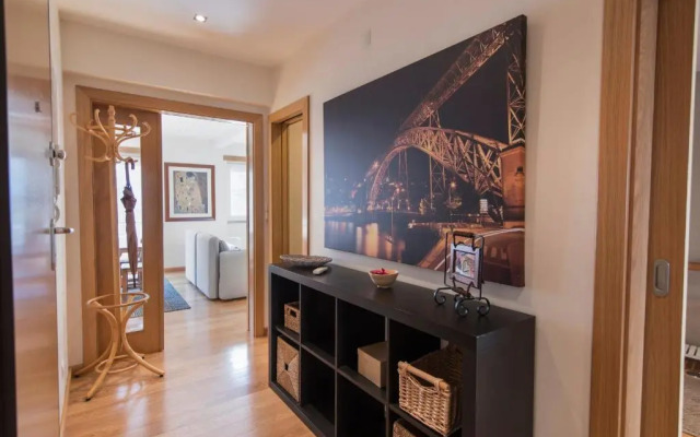 Lovelystay - 2 Bedroom Belem Wonder