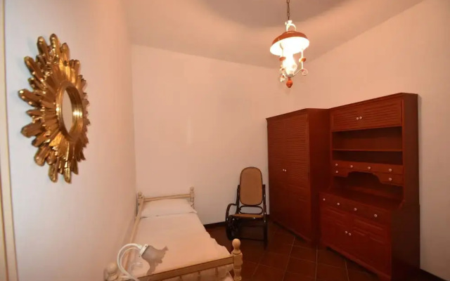 Villa in Ghiffa With Lake Maggiore Views