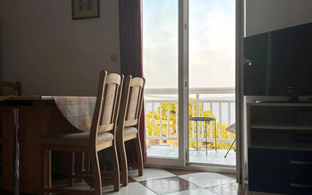 Apartmani Mlikotić