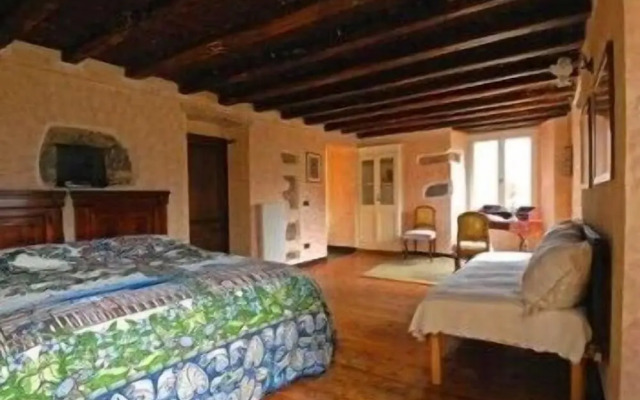 Agriturismo Casa del Bosco