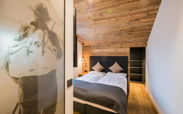 Chalet Ortles Apt. I