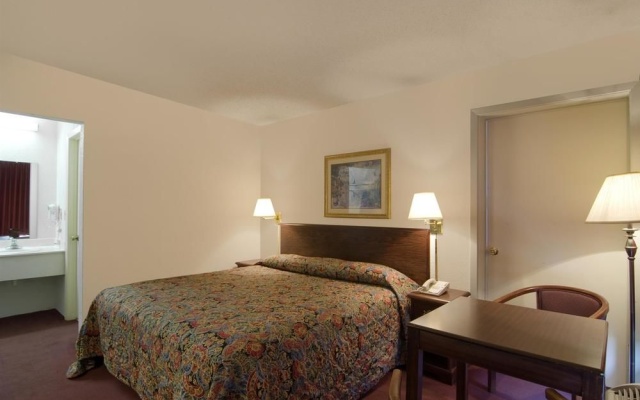 Americas Best Value Inn Searcy