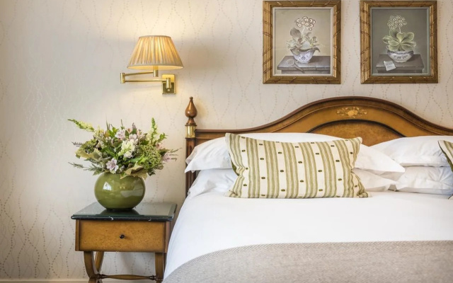 The Capital Hotel, Apartments & Townhouse - Small Luxury Hotels of The World