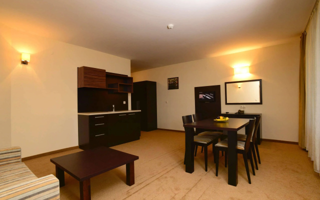 Hotel Mursalitsa by HMG - Half board