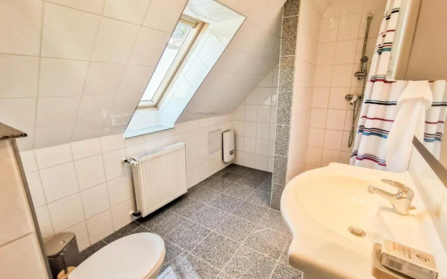 Ferienhaus Garz