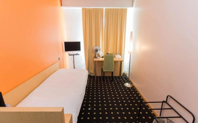 Hotel Basilisk