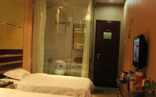 Yuandu Inn