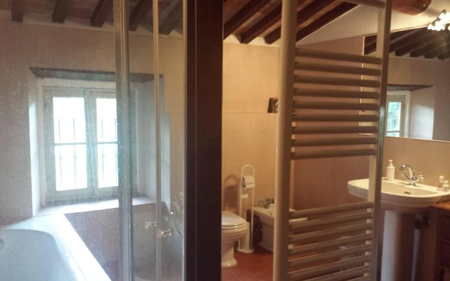 Buonvisi B&B
