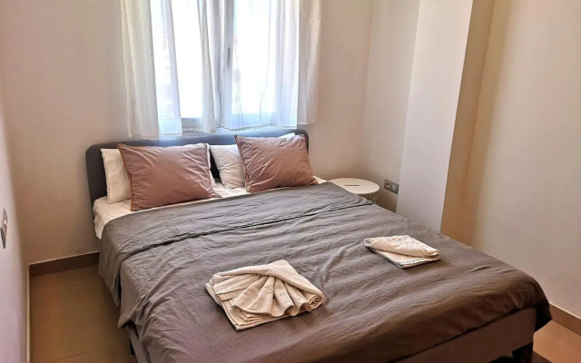 Casa Ana Maria 3 Bedroom holiday apartment rental