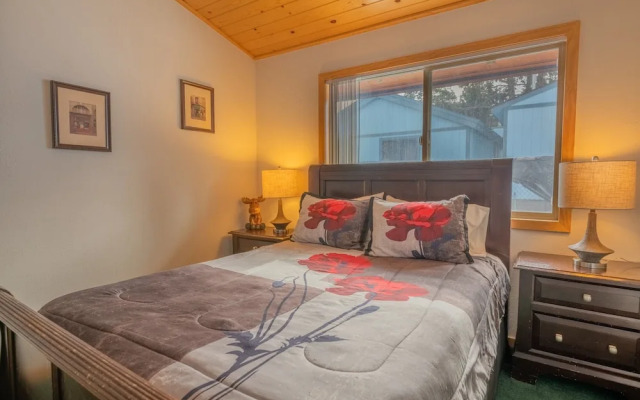 Cozy Bear Retreat