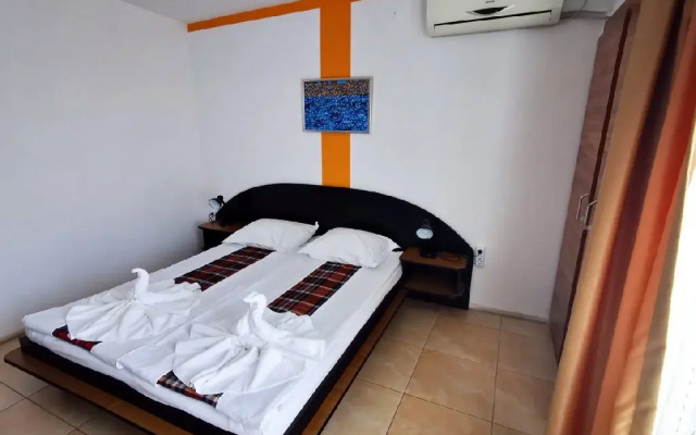 Hotel Metropol