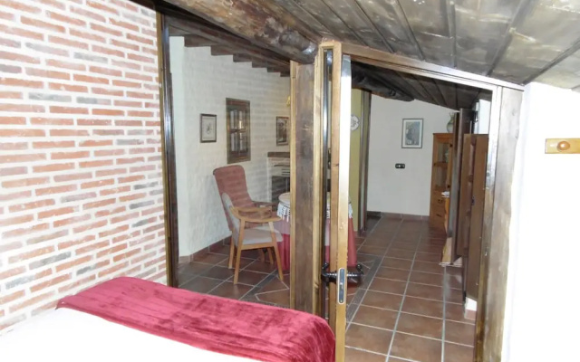 Apartamentos Azahar