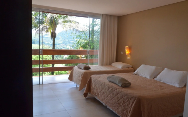 Guarany Eco Resort