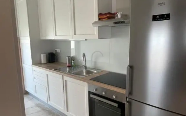 Apartment Ribicic