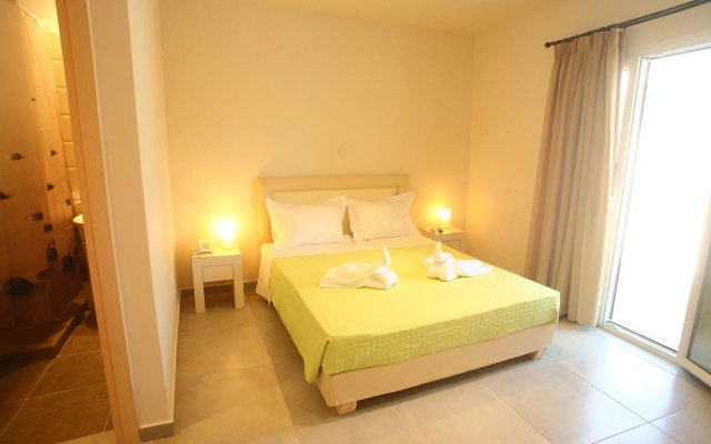Hotel Kontes Comfort