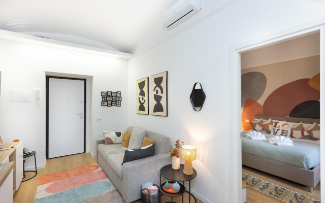 Rental in Rome Vic House