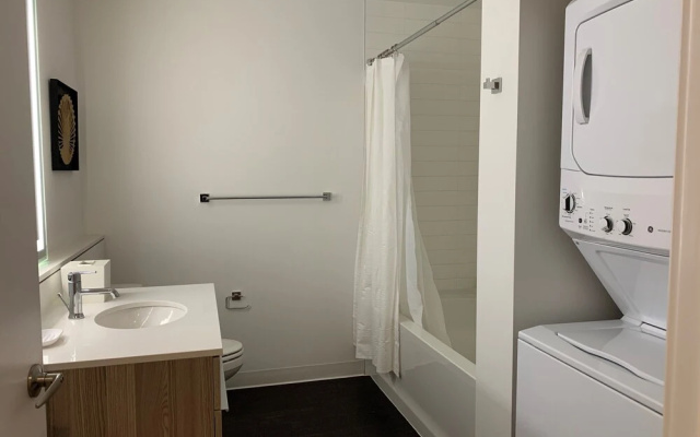 Domicile Suites at Soma Towers