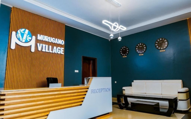 Murugano Village