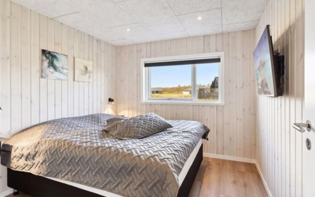 "Vasil" - 4.5km from the sea in Western Jutland