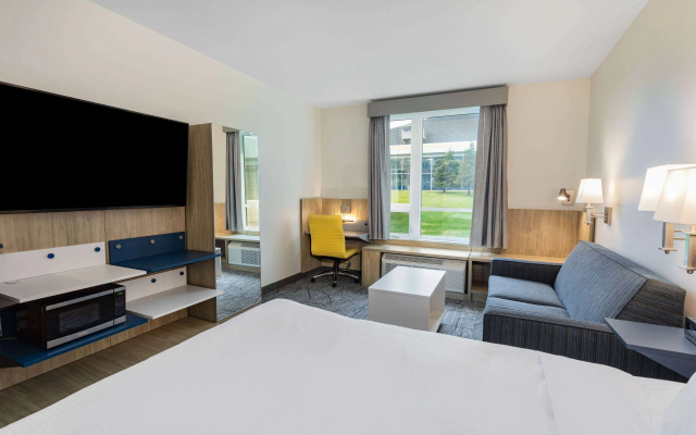 Microtel Inn & Suites by Wyndham Summerside