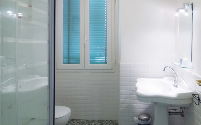 Sweety Rooms Rome