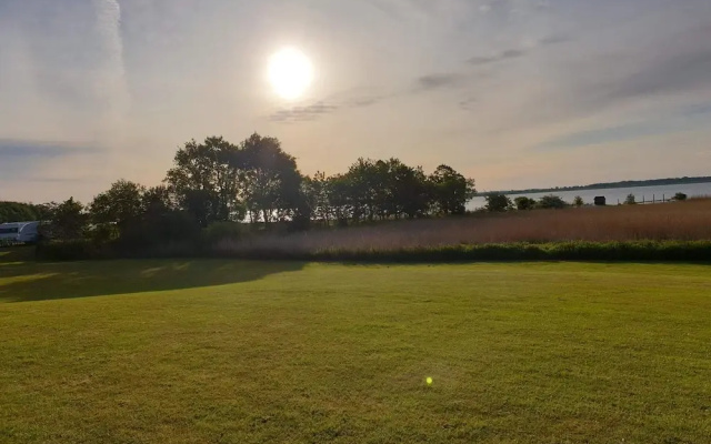 Tasteful Holiday Home in KarrebÃ¦ksminde near Sea