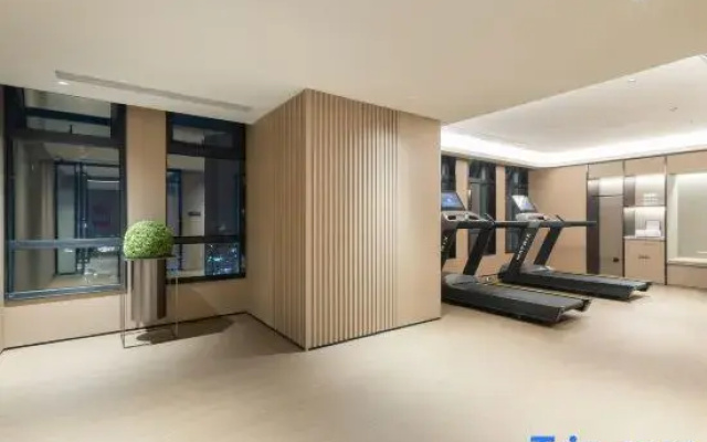 JI Hotel (Nanning Wuxiang Headquarters Base)