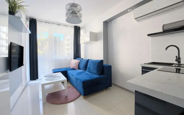 Apartamenty Sun & Snow Nowa Slavia