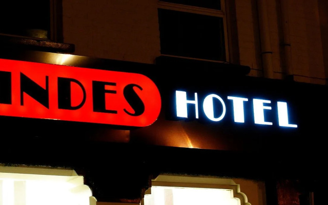 Hindes Hotel