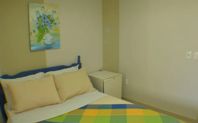Hotel Venturim