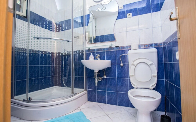 Apartment Goran