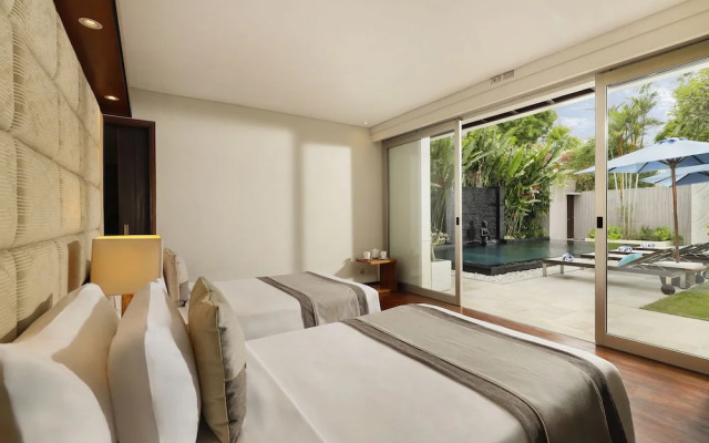 Villa Camellia Jimbaran by Nakula