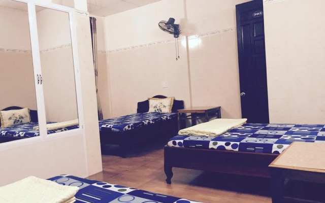 Hoai Nam Hotel