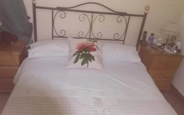 Casa Rural Anzo