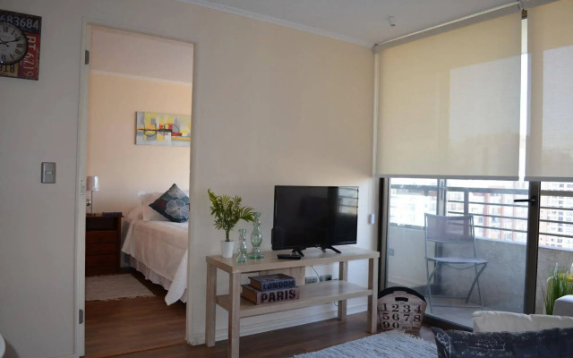 Home Sense Santiago Centro