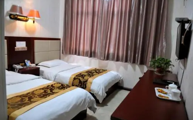 Lintong Wenjun Express Hotel
