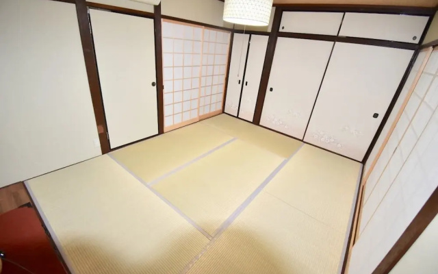 Kumoi Kiyomizu
