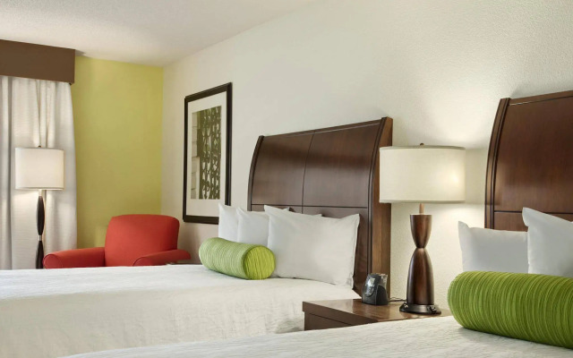 Hilton Garden Inn Hoffman Estates