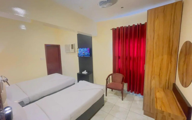 OYO 177 Al Ammari Hotel